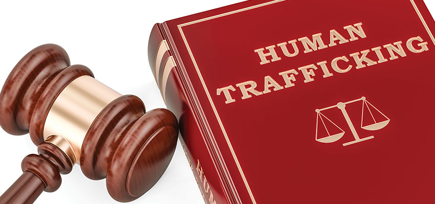 Florida fights human trafficking